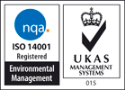 EWS ISO 9001 Registered