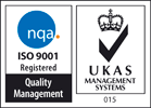 EWS ISO 9001 Registered