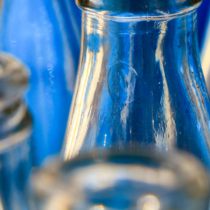 ews - glass recycling