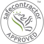 EWS Safecontractor Approved